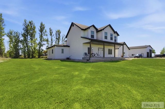 4504 E 200 N, Rigby, ID 83442