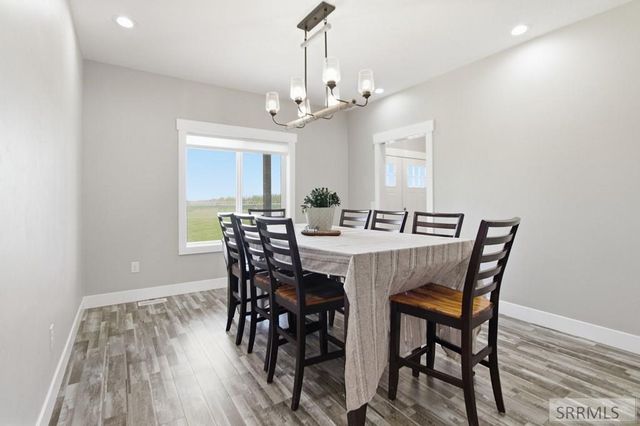 4504 E 200 N, Rigby, ID 83442