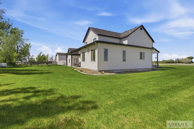 4504 E 200 N, Rigby, ID 83442