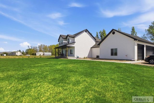 4504 E 200 N, Rigby, ID 83442