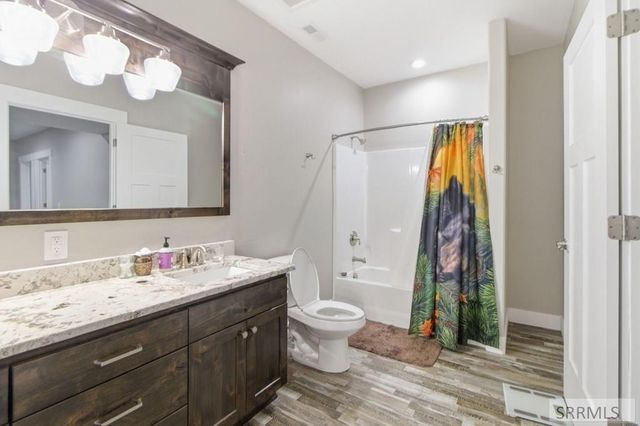 4504 E 200 N, Rigby, ID 83442