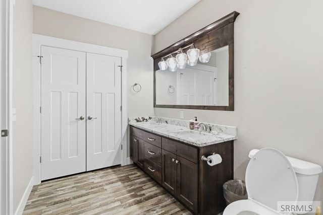 4504 E 200 N, Rigby, ID 83442