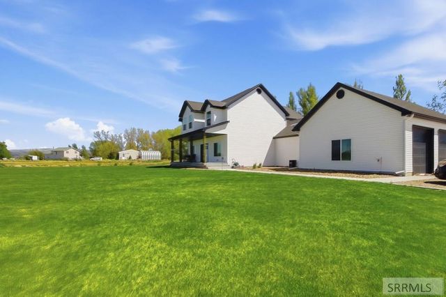 4504 E 200 N, Rigby, ID 83442