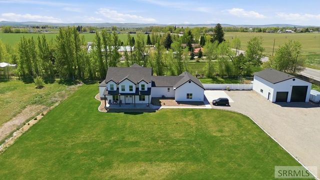 4504 E 200 N, Rigby, ID 83442