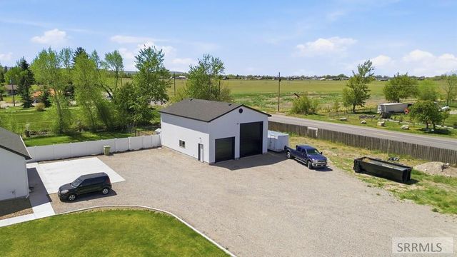4504 E 200 N, Rigby, ID 83442