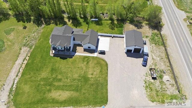 4504 E 200 N, Rigby, ID 83442