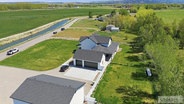 4504 E 200 N, Rigby, ID 83442