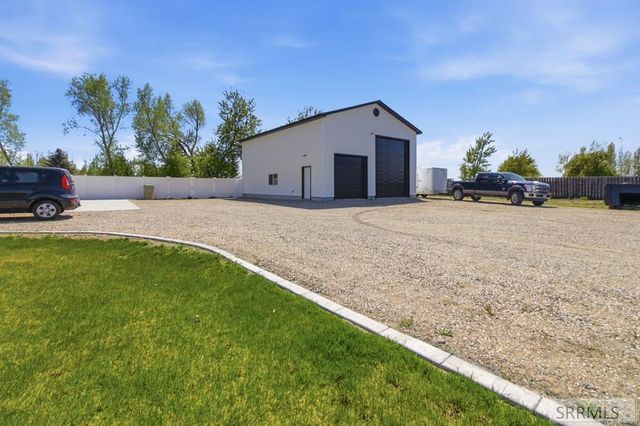 4504 E 200 N, Rigby, ID 83442
