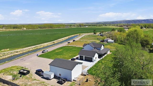 4504 E 200 N, Rigby, ID 83442