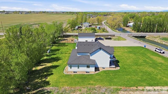 4504 E 200 N, Rigby, ID 83442