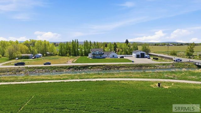 4504 E 200 N, Rigby, ID 83442