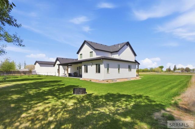 4504 E 200 N, Rigby, ID 83442