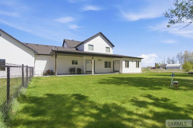 4504 E 200 N, Rigby, ID 83442