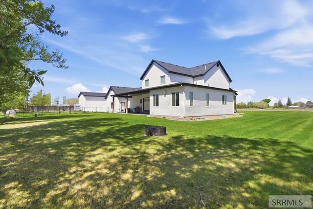 4504 E 200 N, Rigby, ID 83442