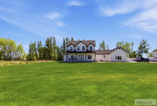 4504 E 200 N, Rigby, ID 83442
