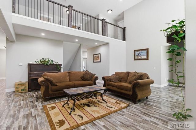 4504 E 200 N, Rigby, ID 83442