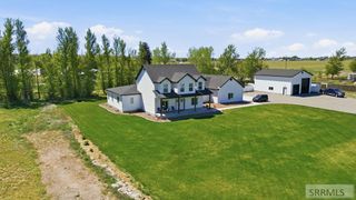4504 E 200 N, Rigby, ID 83442