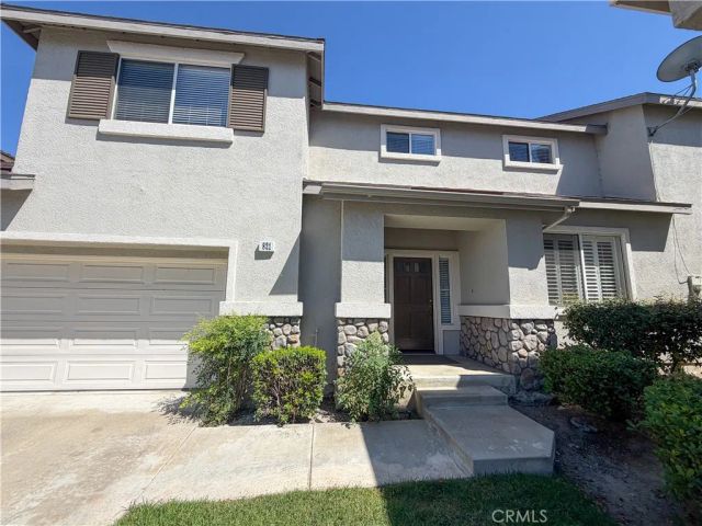 821 N Siavohn, Orange, CA 92869