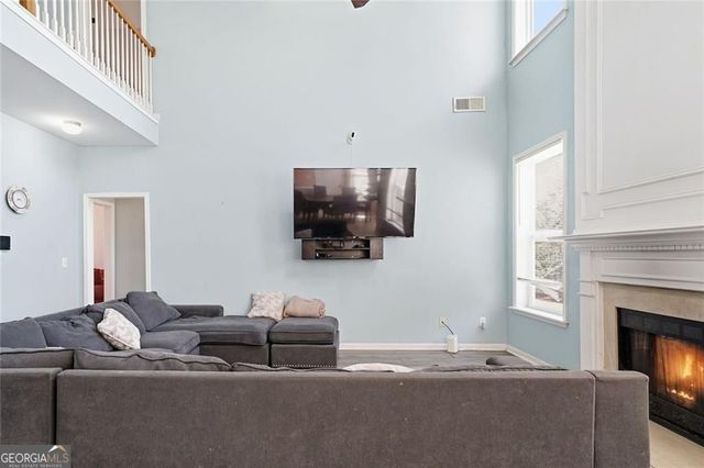 6703 Blantyre Boulevard, Stone Mountain, GA 30087