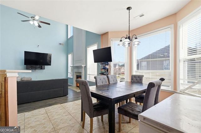 6703 Blantyre Boulevard, Stone Mountain, GA 30087