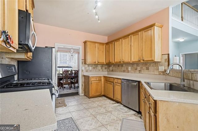 6703 Blantyre Boulevard, Stone Mountain, GA 30087