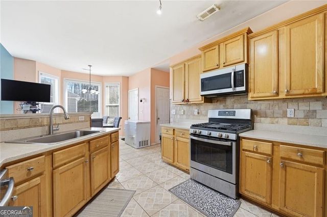 6703 Blantyre Boulevard, Stone Mountain, GA 30087