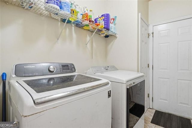 6703 Blantyre Boulevard, Stone Mountain, GA 30087