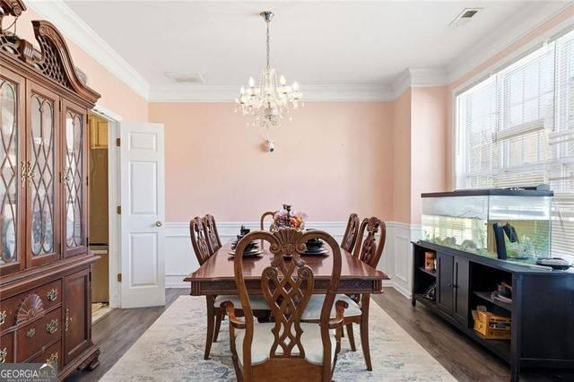 6703 Blantyre Boulevard, Stone Mountain, GA 30087