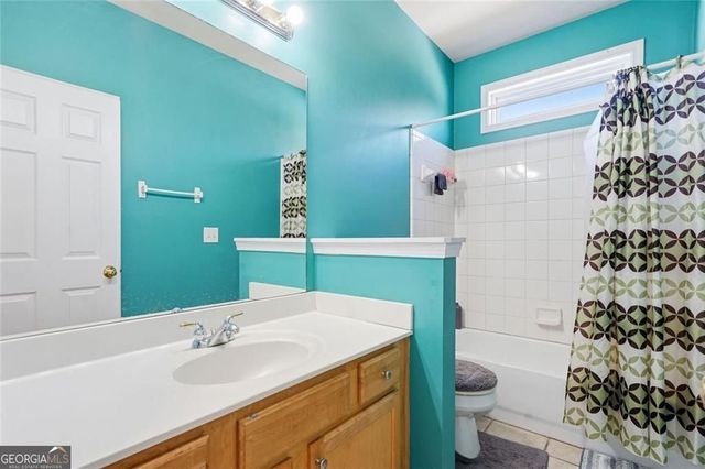 6703 Blantyre Boulevard, Stone Mountain, GA 30087