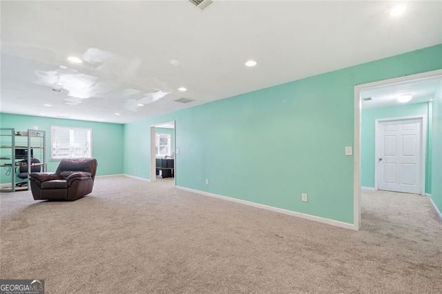 6703 Blantyre Boulevard, Stone Mountain, GA 30087