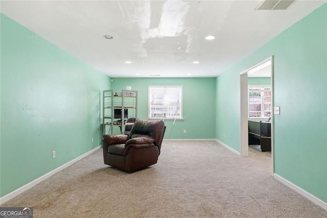 6703 Blantyre Boulevard, Stone Mountain, GA 30087