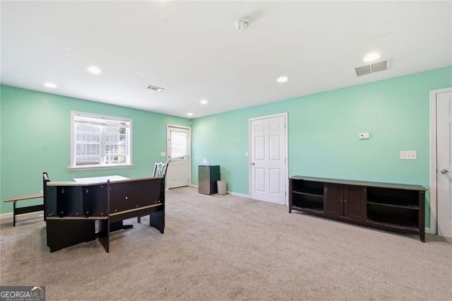 6703 Blantyre Boulevard, Stone Mountain, GA 30087