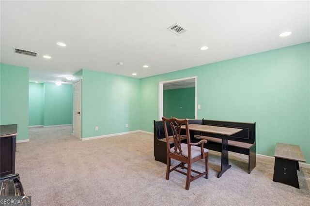 6703 Blantyre Boulevard, Stone Mountain, GA 30087