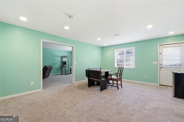 6703 Blantyre Boulevard, Stone Mountain, GA 30087