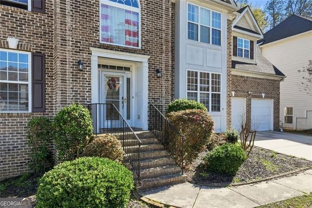 6703 Blantyre Boulevard, Stone Mountain, GA 30087