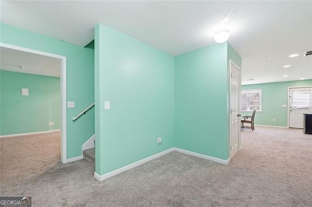 6703 Blantyre Boulevard, Stone Mountain, GA 30087