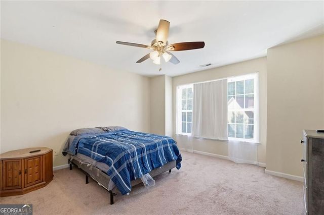 6703 Blantyre Boulevard, Stone Mountain, GA 30087