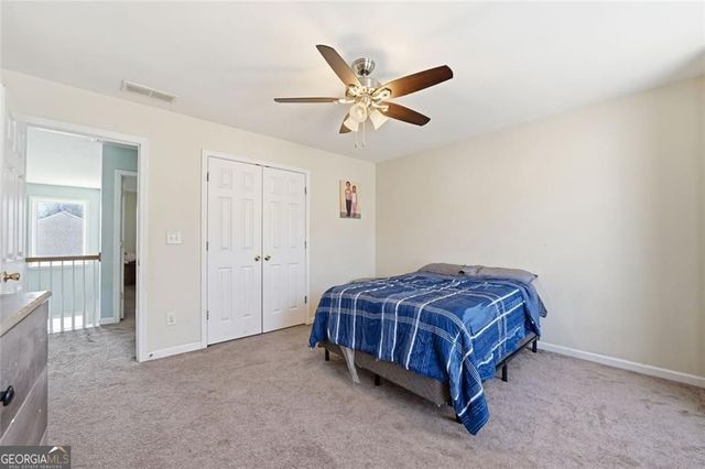 6703 Blantyre Boulevard, Stone Mountain, GA 30087