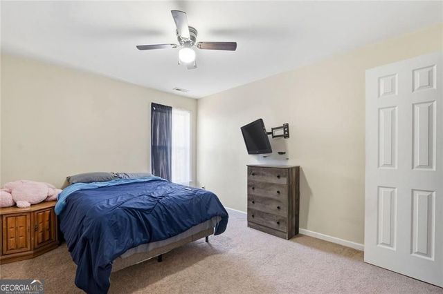 6703 Blantyre Boulevard, Stone Mountain, GA 30087