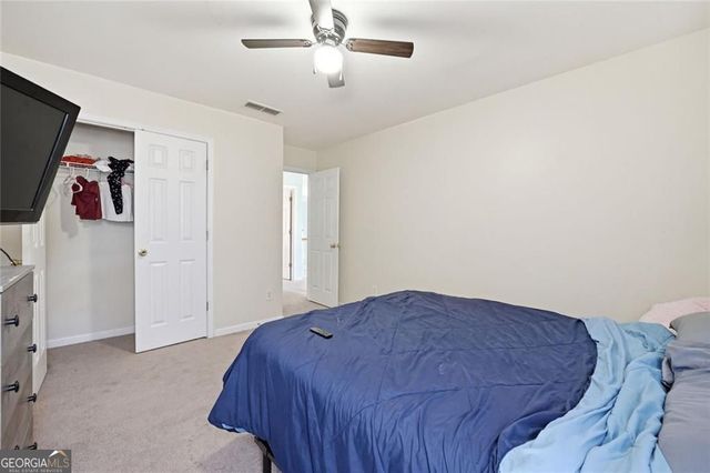 6703 Blantyre Boulevard, Stone Mountain, GA 30087