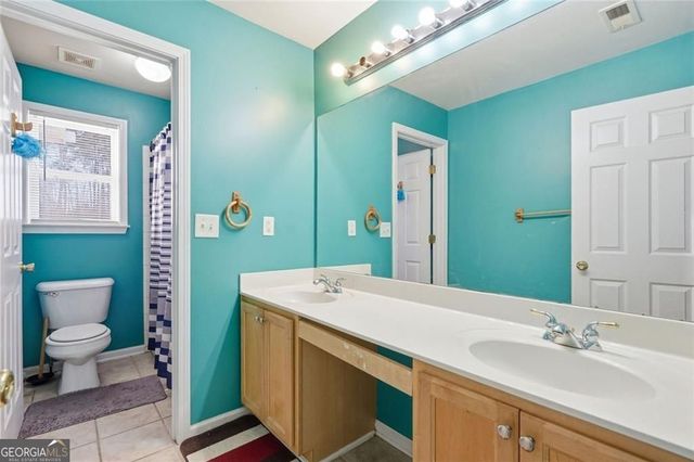 6703 Blantyre Boulevard, Stone Mountain, GA 30087