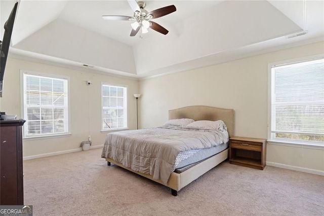 6703 Blantyre Boulevard, Stone Mountain, GA 30087