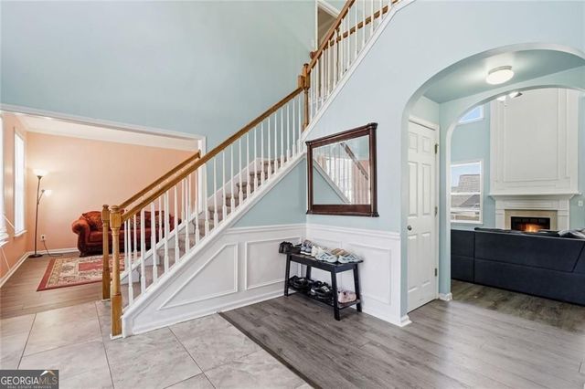 6703 Blantyre Boulevard, Stone Mountain, GA 30087