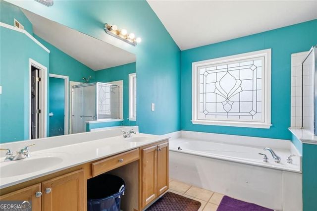 6703 Blantyre Boulevard, Stone Mountain, GA 30087