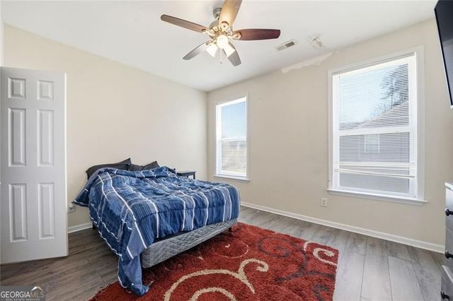 6703 Blantyre Boulevard, Stone Mountain, GA 30087