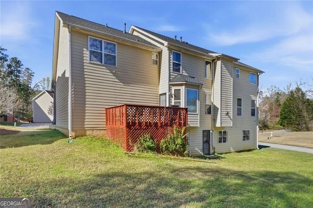 6703 Blantyre Boulevard, Stone Mountain, GA 30087