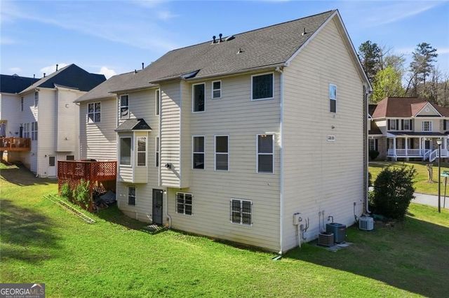 6703 Blantyre Boulevard, Stone Mountain, GA 30087