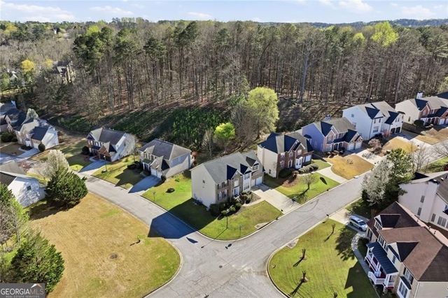 6703 Blantyre Boulevard, Stone Mountain, GA 30087