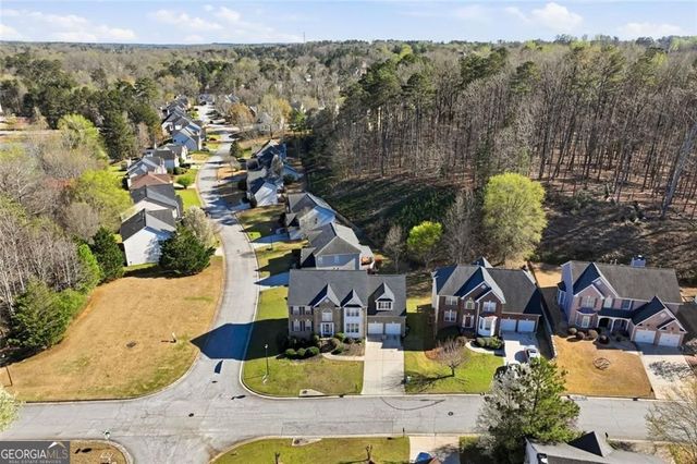 6703 Blantyre Boulevard, Stone Mountain, GA 30087