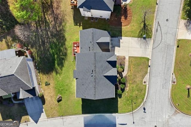 6703 Blantyre Boulevard, Stone Mountain, GA 30087